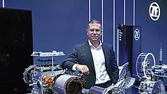Neuer ZF-Chef verschärft den Sparkurs