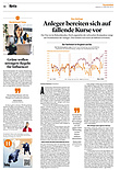 Finanzen
