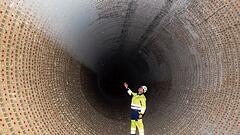 CO₂-Speicherung womöglich ab November