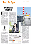 Thema des Tages