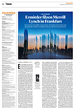 Finanzen
