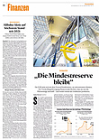 Finanzen