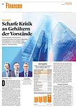 Finanzen
