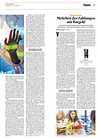 Finanzen