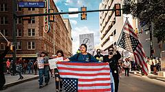 Eine Behörde verbreitet Angst - und spaltet Amerika
