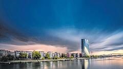 Deutschland könnte die Euro-Zone in Probleme bringen