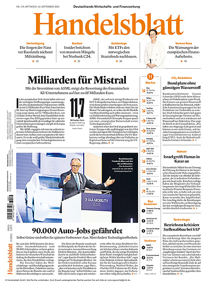 Titelseite