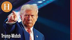 Der Präsident als „Super-CEO“ der USA