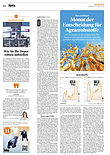 Finanzen