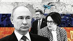 Russlands Wirtschaft am Wendepunkt