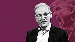 „Trump bringt das Schlechte im Menschen hervor“