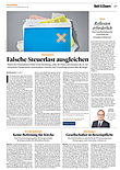 Finanzen