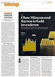 Finanzen
