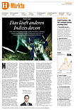 Finanzen