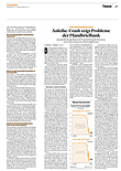 Finanzen