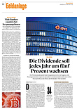 Finanzen