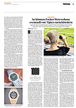 Finanzen