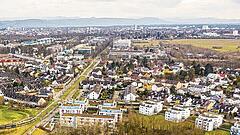 Das Karlsruher Immobilien-Dilemma