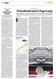 Finanzen
