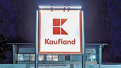 Kaufland will Alternative zu Amazon und Temu werden