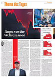 Thema des Tages