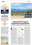 Finanzen