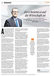 Gastkommentar