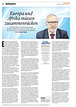 Gastkommentar