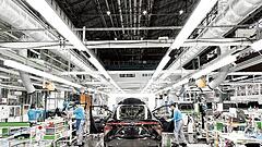 Enormer Druck auf Japans Autoindustrie