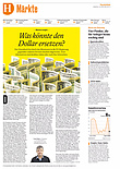 Finanzen
