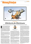 Meinung