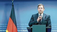 Zustimmung für steuerliche Entlastungen