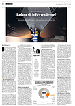 Finanzen