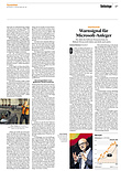 Finanzen