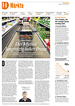 Finanzen
