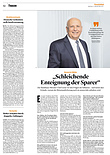 Finanzen