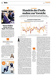 Finanzen