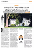 Meinung