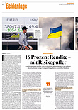Finanzen