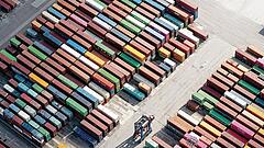 EU verständigt sich mit Trump auf Zolldeal