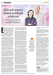 Gastkommentar