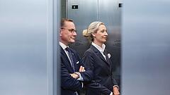 Ex-Verfassungsrichter kritisieren fehlende Transparenz