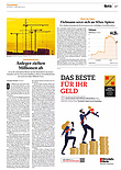 Finanzen