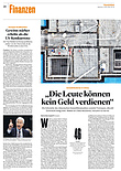Finanzen