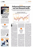 Finanzen