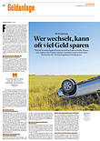 Finanzen