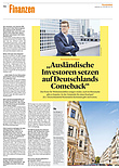 Finanzen