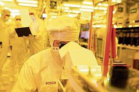 Bosch streicht bis zu 1100 Stellen in Reutlingen