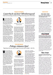 Meinung