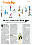 Thema des Tages